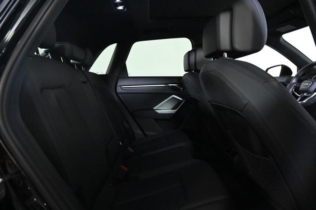 2025 Audi Q3 Premium - 22997775 - 16