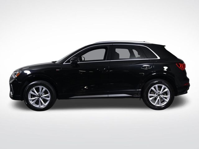 2025 Audi Q3 Premium - 22997775 - 1