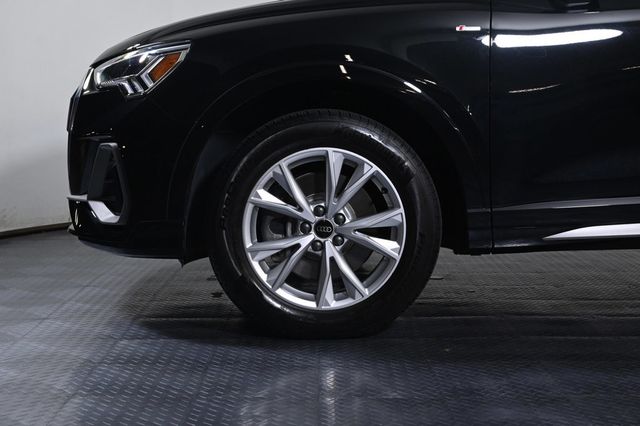 2025 Audi Q3 Premium - 22997775 - 22