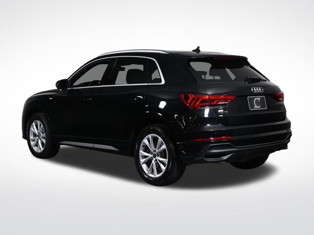 2025 Audi Q3 Premium - 22997775 - 2