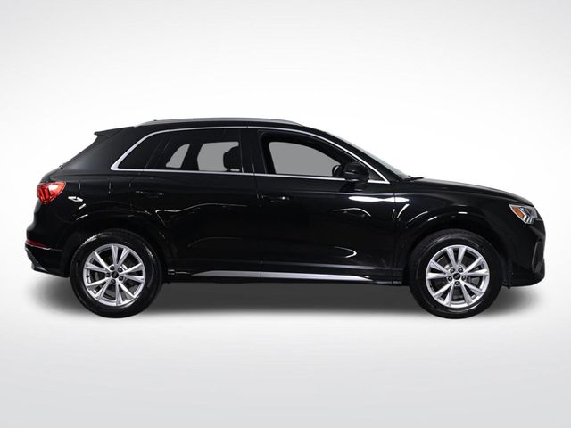 2025 Audi Q3 Premium - 22997775 - 5