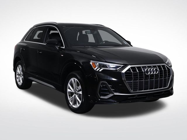 2025 Audi Q3 Premium - 22997775 - 6