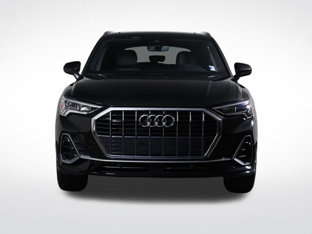 2025 Audi Q3 Premium - 22997775 - 7