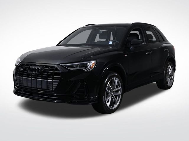 2025 Audi Q3 Premium - 23009865 - 0