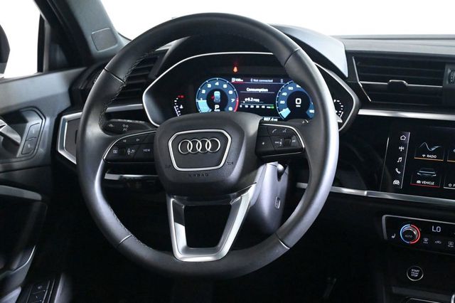 2025 Audi Q3 Premium - 23009865 - 9