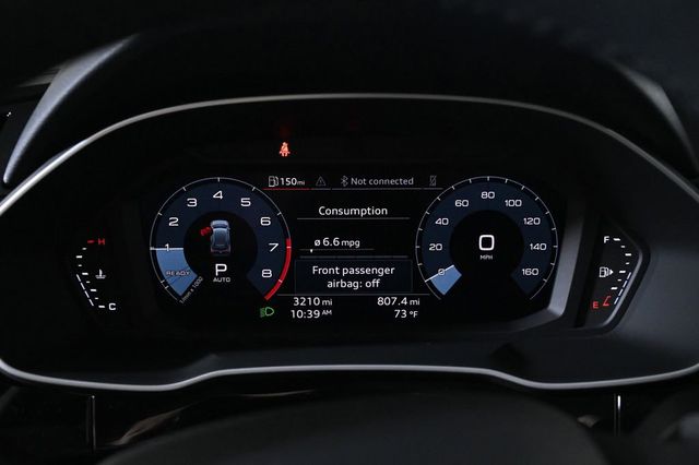 2025 Audi Q3 Premium - 23009865 - 10