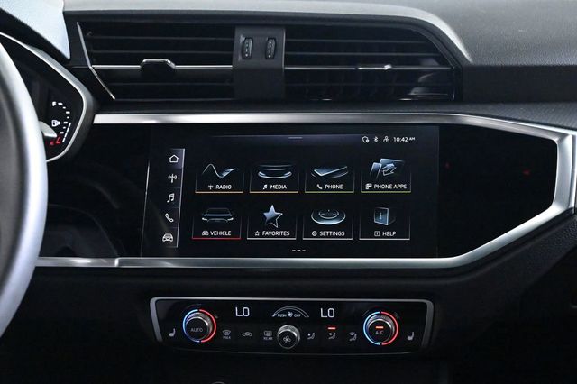 2025 Audi Q3 Premium - 23009865 - 12