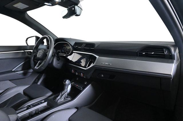 2025 Audi Q3 Premium - 23009865 - 14