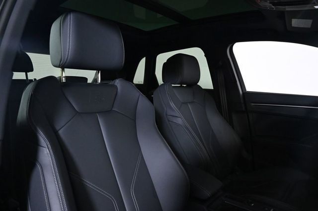 2025 Audi Q3 Premium - 23009865 - 15