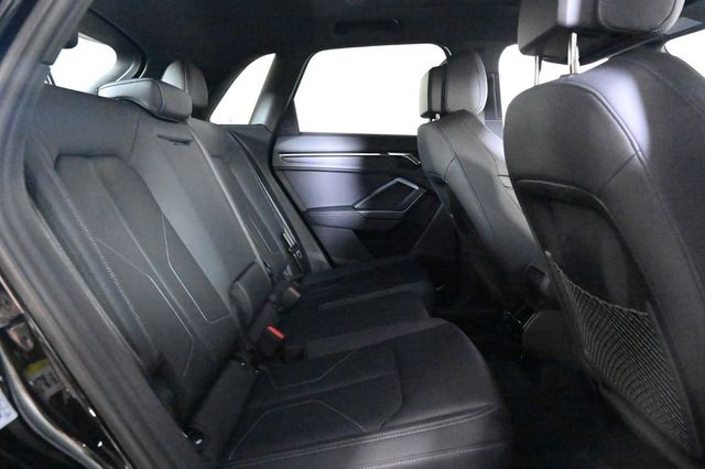 2025 Audi Q3 Premium - 23009865 - 16