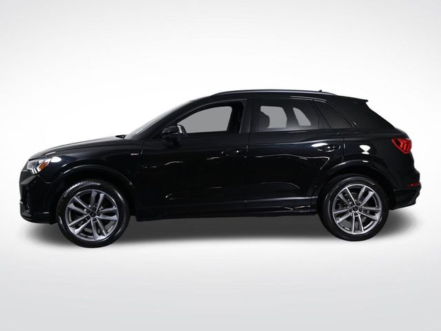 2025 Audi Q3 Premium - 23009865 - 1