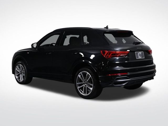 2025 Audi Q3 Premium - 23009865 - 2