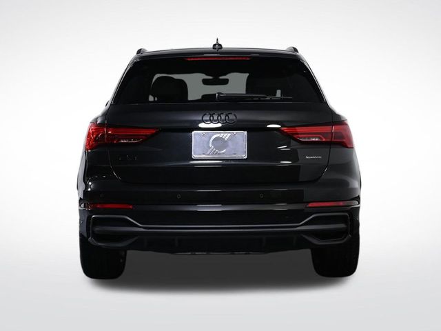 2025 Audi Q3 Premium - 23009865 - 3