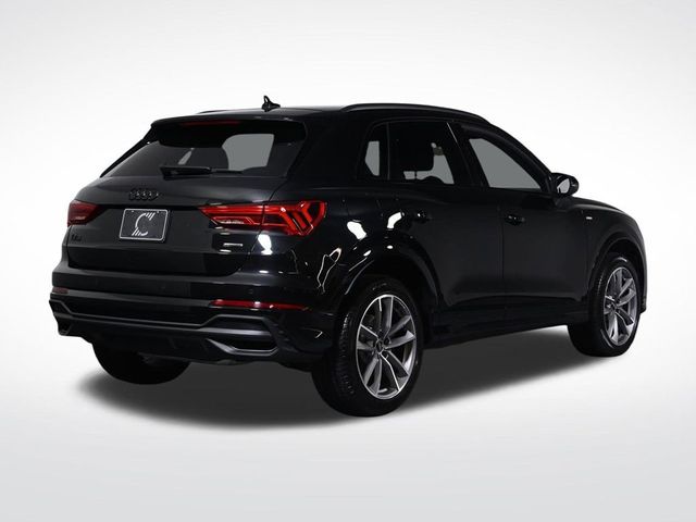 2025 Audi Q3 Premium - 23009865 - 4