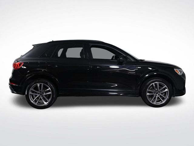 2025 Audi Q3 Premium - 23009865 - 5