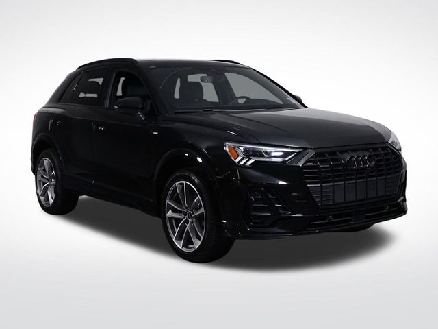 2025 Audi Q3 Premium - 23009865 - 6