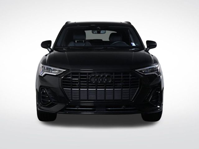 2025 Audi Q3 Premium - 23009865 - 7