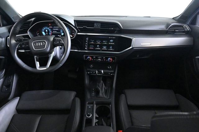 2025 Audi Q3 Premium - 23009865 - 8