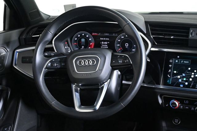 2025 Audi Q3 Premium - 23021332 - 9
