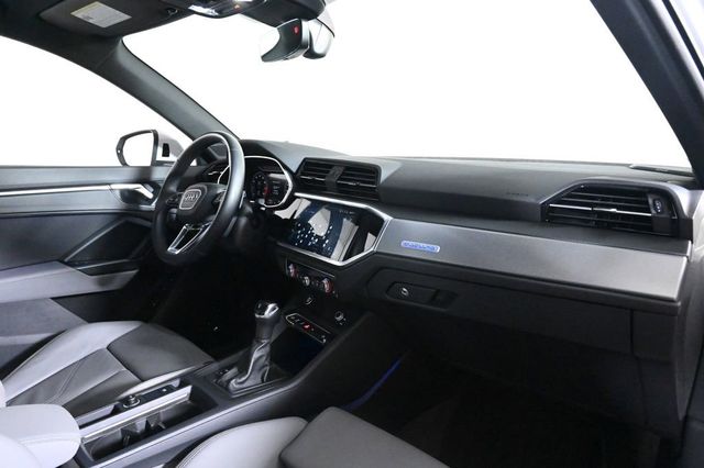 2025 Audi Q3 Premium - 23021332 - 14