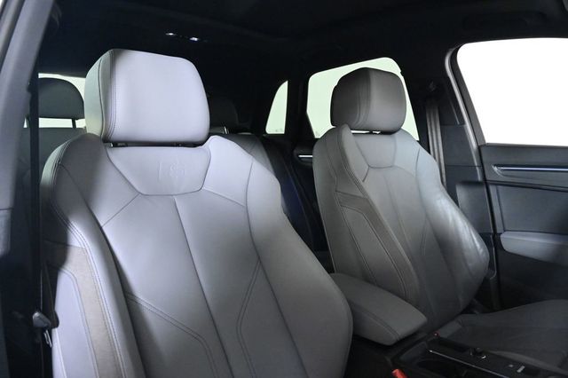 2025 Audi Q3 Premium - 23021332 - 15