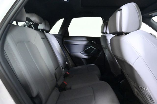 2025 Audi Q3 Premium - 23021332 - 16