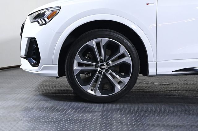 2025 Audi Q3 Premium - 23021332 - 22