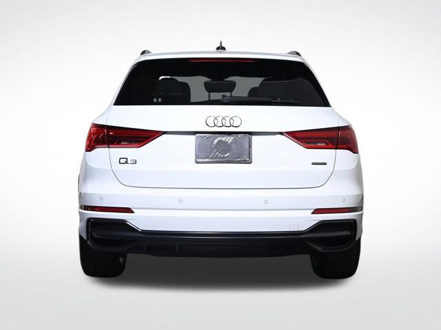 2025 Audi Q3 Premium - 23021332 - 3