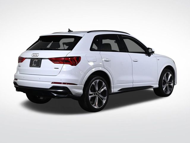 2025 Audi Q3 Premium - 23021332 - 4