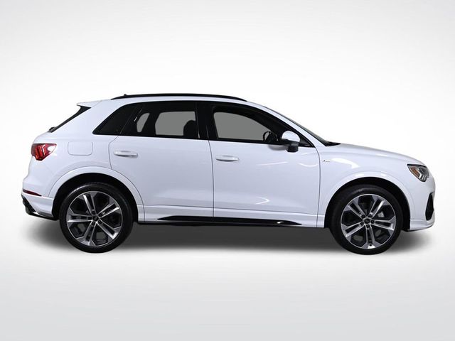 2025 Audi Q3 Premium - 23021332 - 5