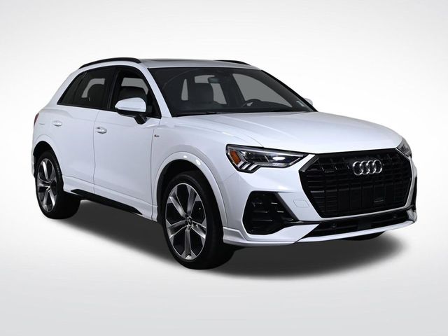 2025 Audi Q3 Premium - 23021332 - 6