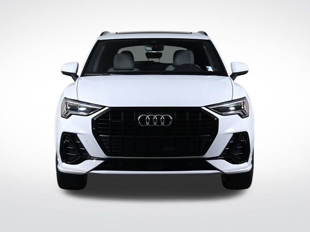 2025 Audi Q3 Premium - 23021332 - 7
