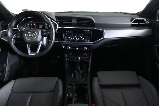 2025 Audi Q3 Premium - 23021332 - 8