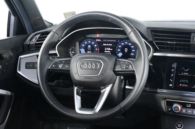 2025 Audi Q3 Premium - 23021334 - 9