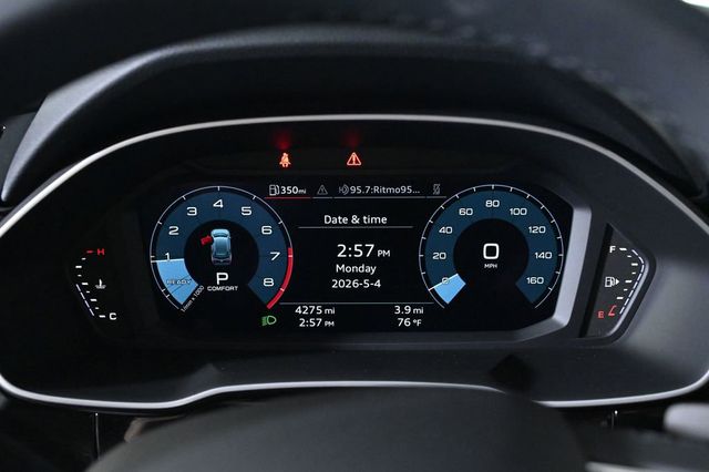 2025 Audi Q3 Premium - 23021334 - 10