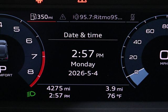 2025 Audi Q3 Premium - 23021334 - 11
