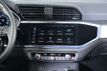 2025 Audi Q3 Premium - 23021334 - 12