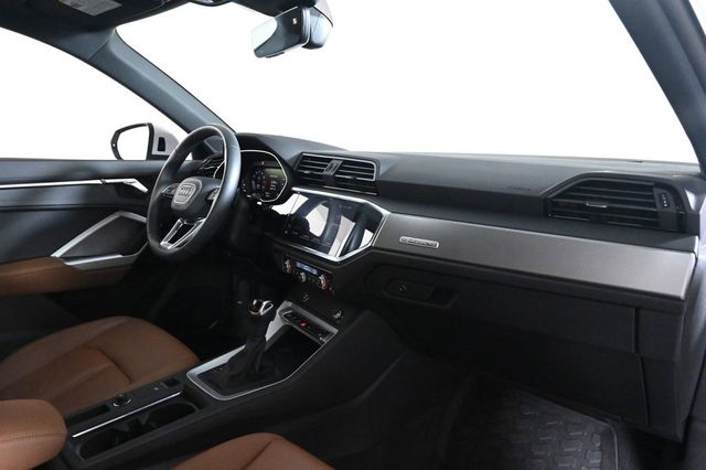 2025 Audi Q3 Premium - 23021334 - 14