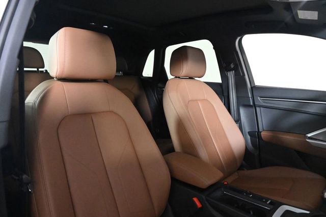 2025 Audi Q3 Premium - 23021334 - 15