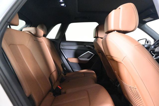 2025 Audi Q3 Premium - 23021334 - 16