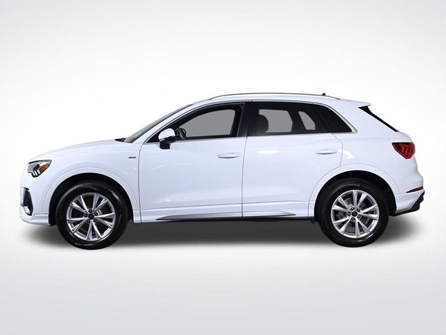 2025 Audi Q3 Premium - 23021334 - 1
