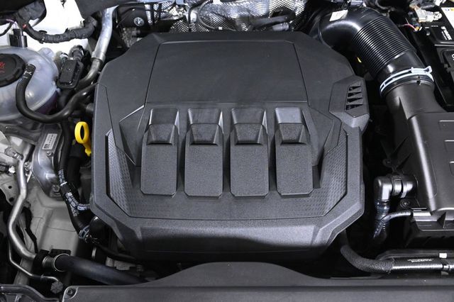 2025 Audi Q3 Premium - 23021334 - 21