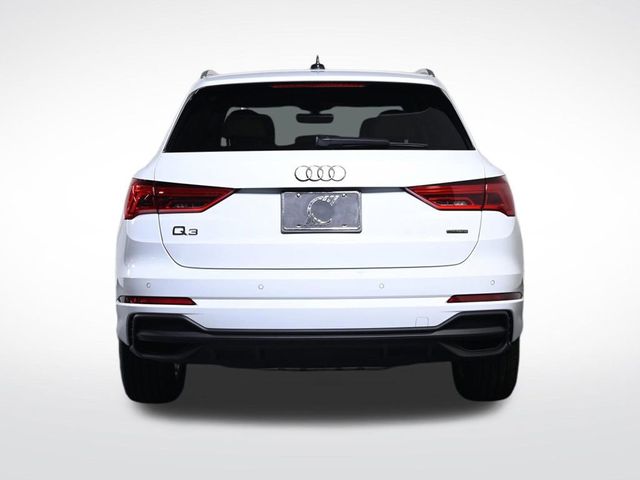 2025 Audi Q3 Premium - 23021334 - 3