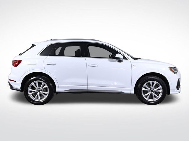 2025 Audi Q3 Premium - 23021334 - 5