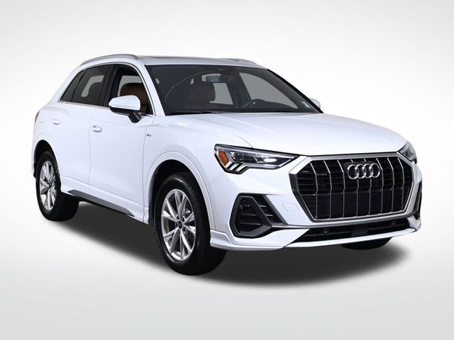 2025 Audi Q3 Premium - 23021334 - 6