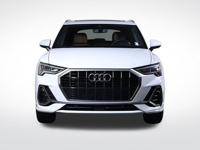 2025 Audi Q3 Premium - 23021334 - 7