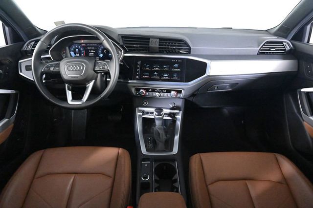 2025 Audi Q3 Premium - 23021334 - 8