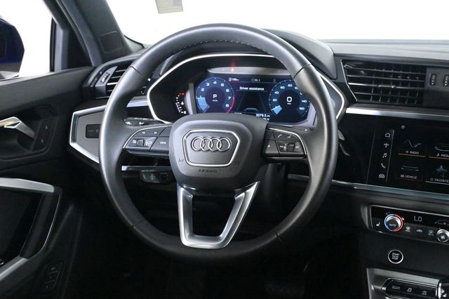 2025 Audi Q3 Premium - 23026023 - 9
