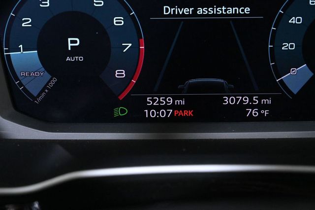 2025 Audi Q3 Premium - 23026023 - 10