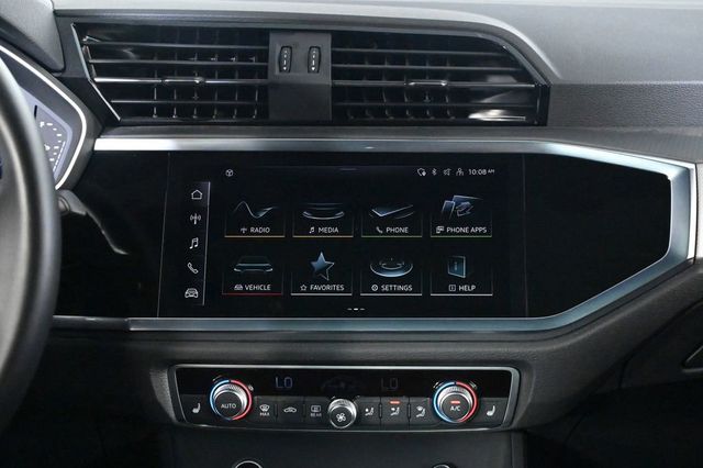 2025 Audi Q3 Premium - 23026023 - 11